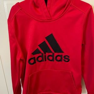 Kids adidas hoodie